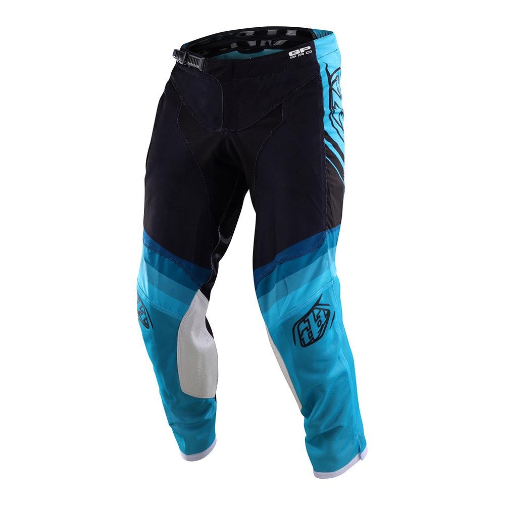 Troy Lee Designs GP Pro Air Pants Apex Water Black